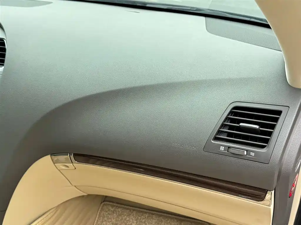 Lexus ES 2010 350 Luxury Edition фото 17