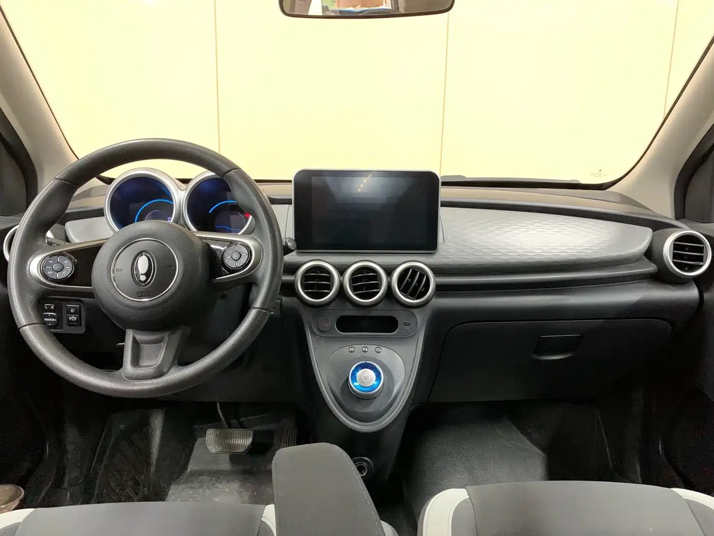 Ora Black Cat 2022 2021 301km Basic Model