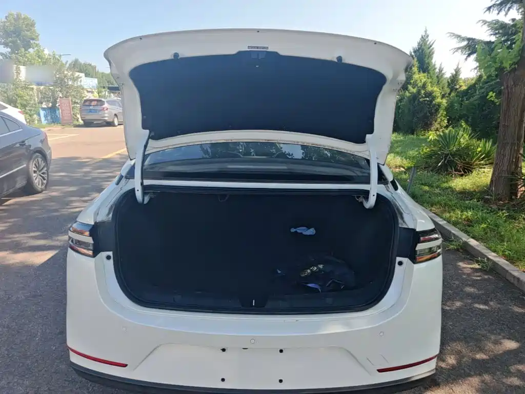 Aion S Plus 2025 2025 Mobility Edition 53.241kWh