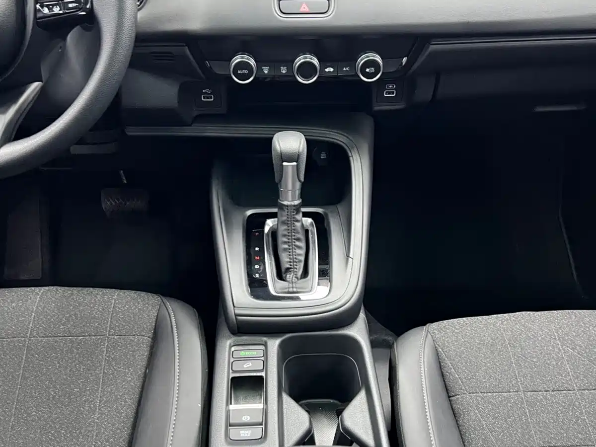 Honda Vezel, миниатюра 10