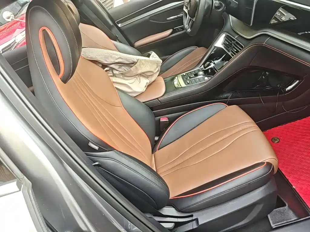 BYD Song PLUS 2020 2020 1.5T Automatic Premium