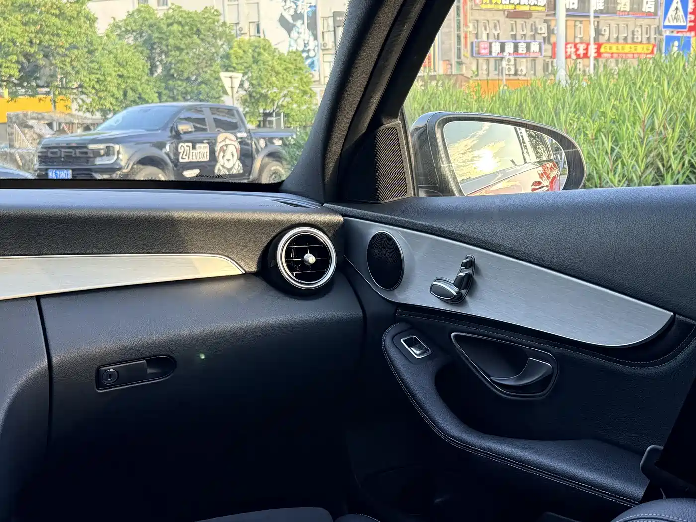 Mercedes-Benz C-Class 2019 C 260 Sport фото 17