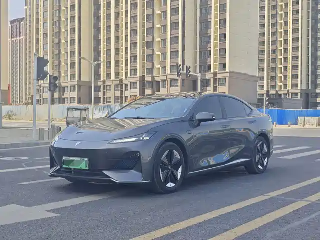 Changan Deepal DARK BLUE SL03