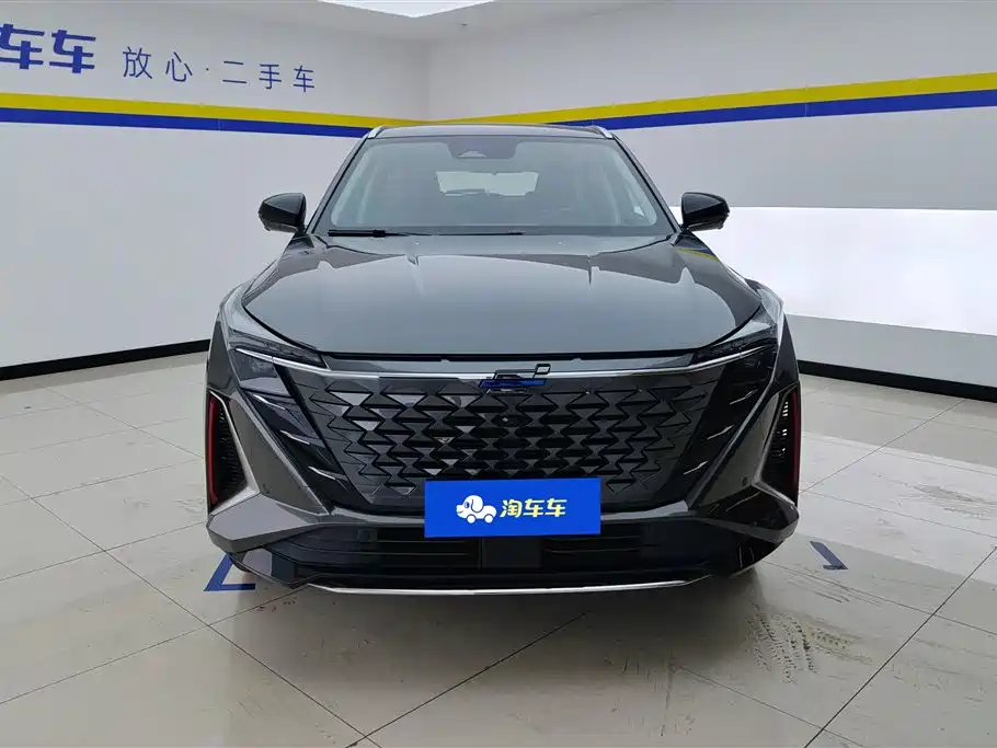 CHANGAN CHANGAN AUCHAN Z6