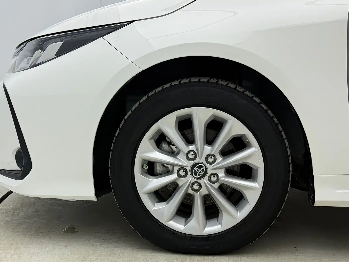 Toyota Corolla 2021 1.2T S-CVT Elite PLUS Edition фото 21