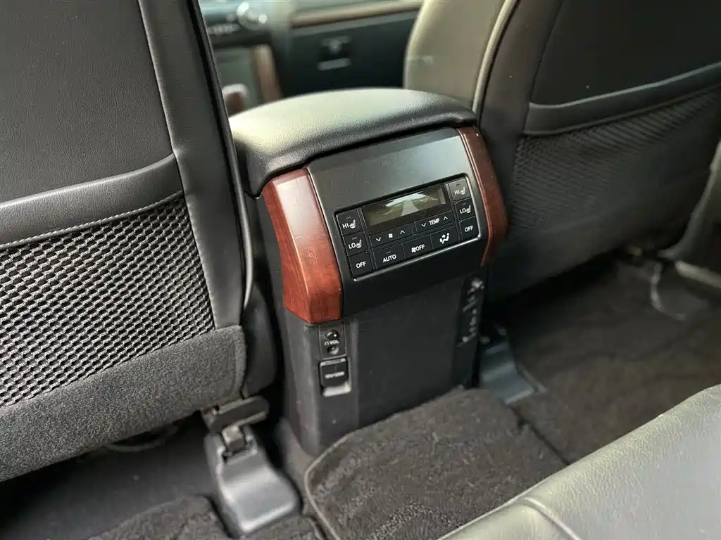 Toyota Prado 2016 3.5L Auto TX-L NAVI фото 22