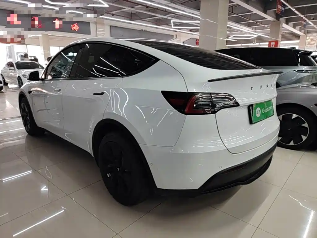 Фото 5 - Tesla Model Y