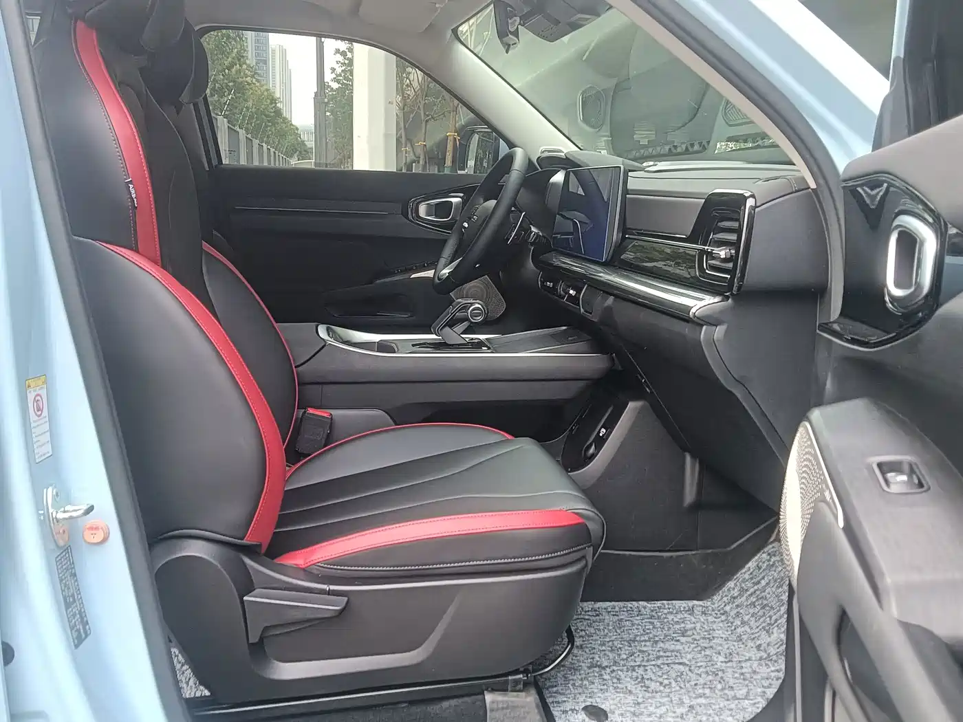 Haval Cool Dog 2022 2022 1.5T DCT 2WD Trend Edition