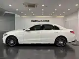 Фото 16 - Mercedes-Benz C-Class