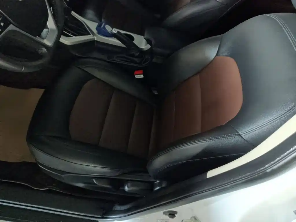 Geely Vision 2019 2018 1.5L Automatic Premium