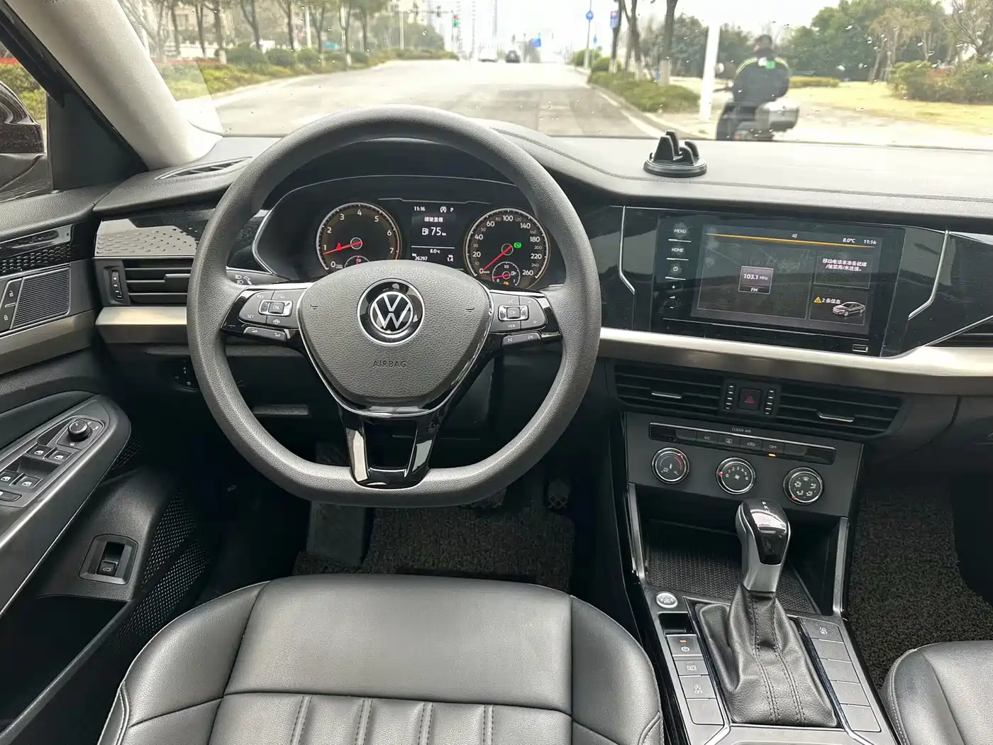 Volkswagen Passat, миниатюра 13