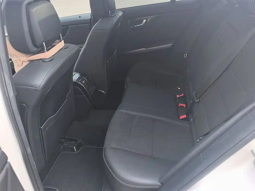 Mercedes-Benz GLK-Class 2015 GLK 300 4MATIC Luxury Ultimate Edition фото 15