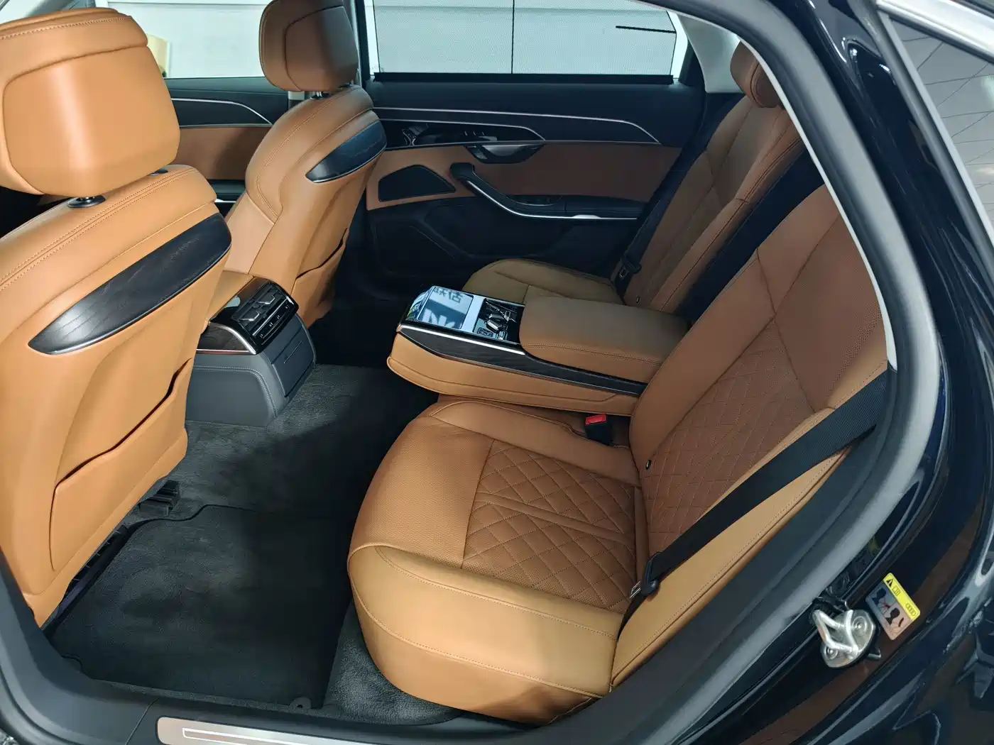 Audi A8 2025 2025 A8L 50 TFSI quattro Exclusive Selection