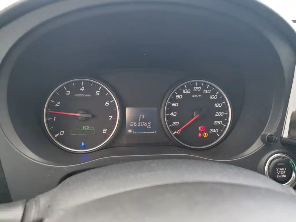 Mitsubishi Outlander 2017 2017 2.0L 2WD Glory 5-seater
