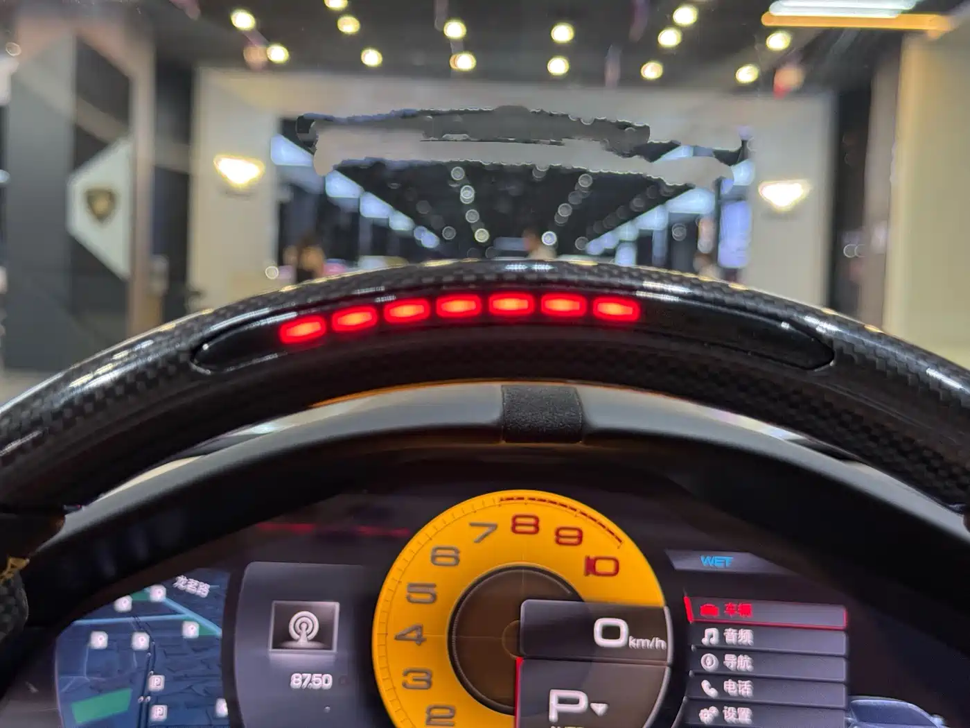 Ferrari Roma 2023 2020 3.9T V8