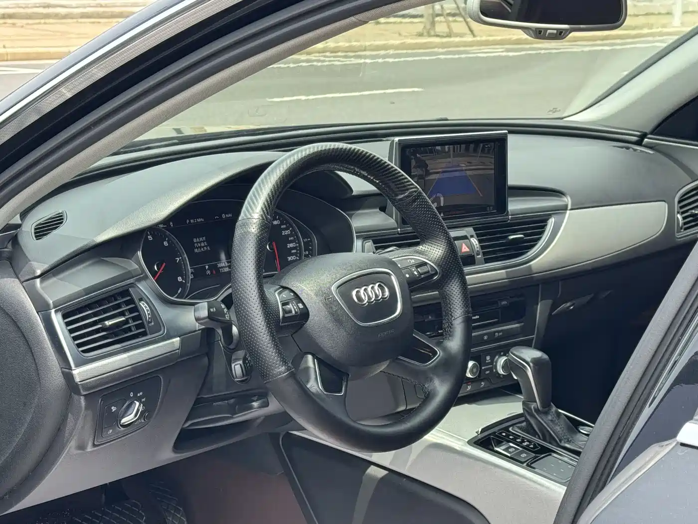 Audi A6L 2018 30th Anniversary TFSI Progressive фото 6