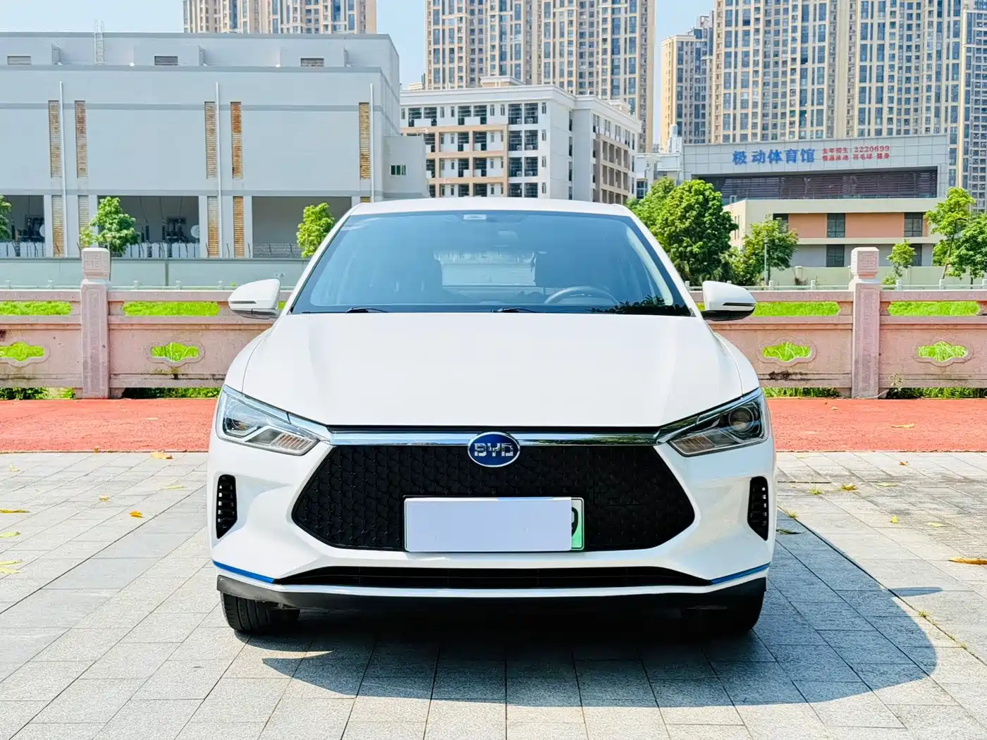 Photo 2 - BYD e2