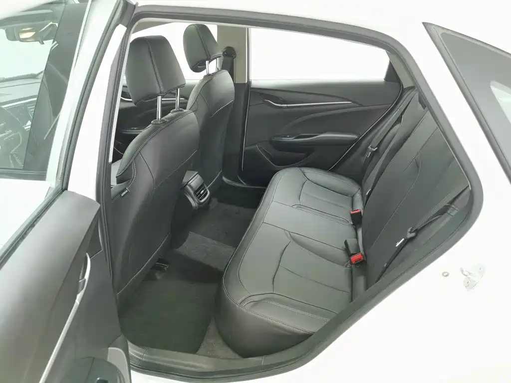 Buick Excelle, миниатюра 15
