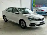 Фото 5 - Geely Emgrand