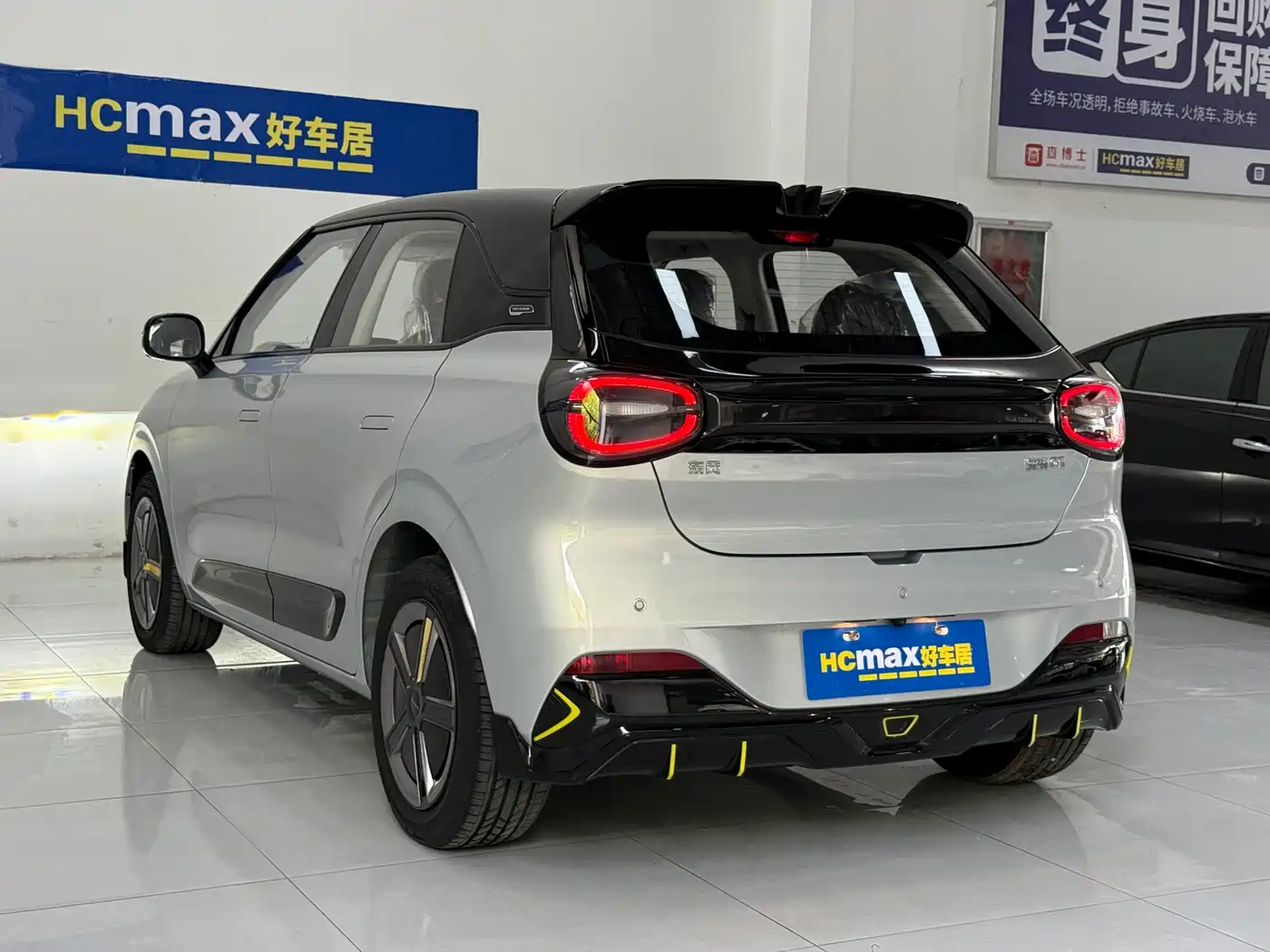 DONGFENG NANO 01