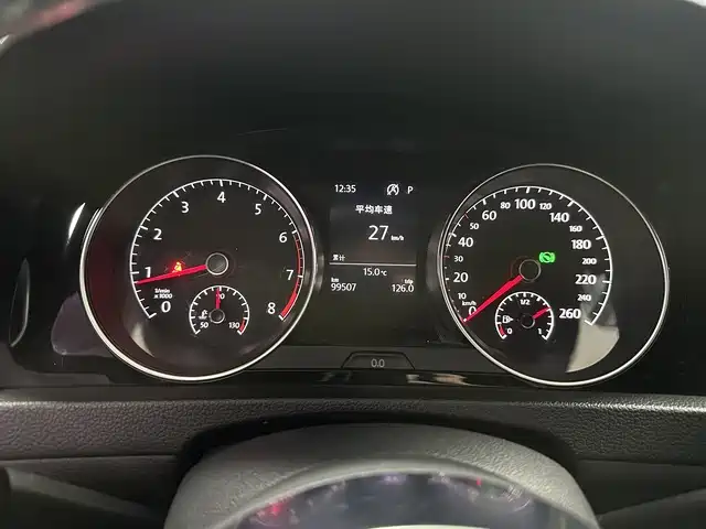 Volkswagen Golf 2018 280TSI Automatic R-Line Model фото 5