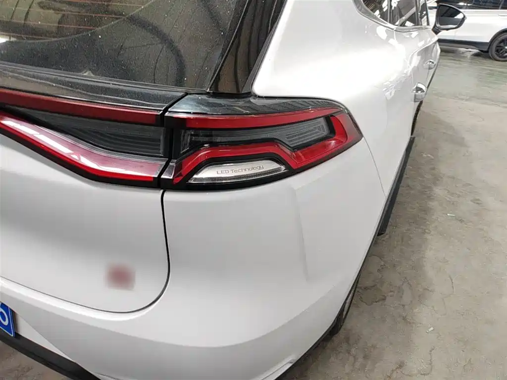 BYD Tang 2019 2.0T Automatic Smart Connect Honor 7-seater China VI фото 24