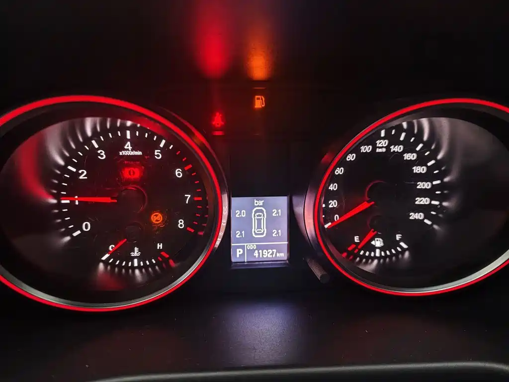 Haval M6 2017 2017 1.5T Automatic 2WD Elite