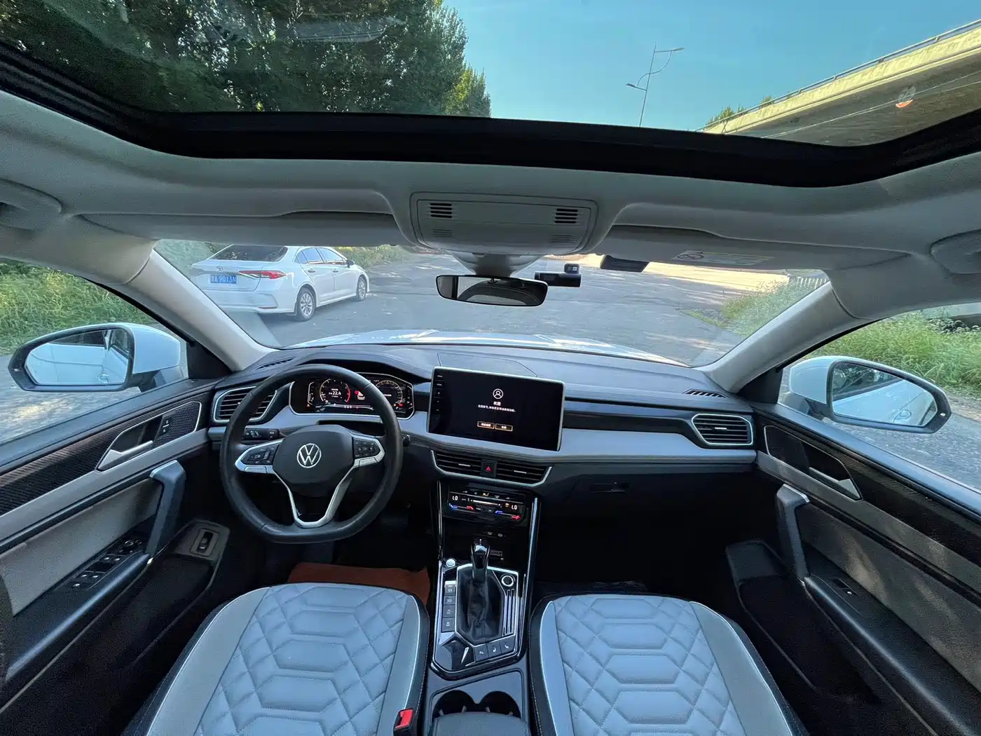 Volkswagen Tayron, миниатюра 21