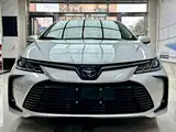Фото 2 - Toyota Corolla