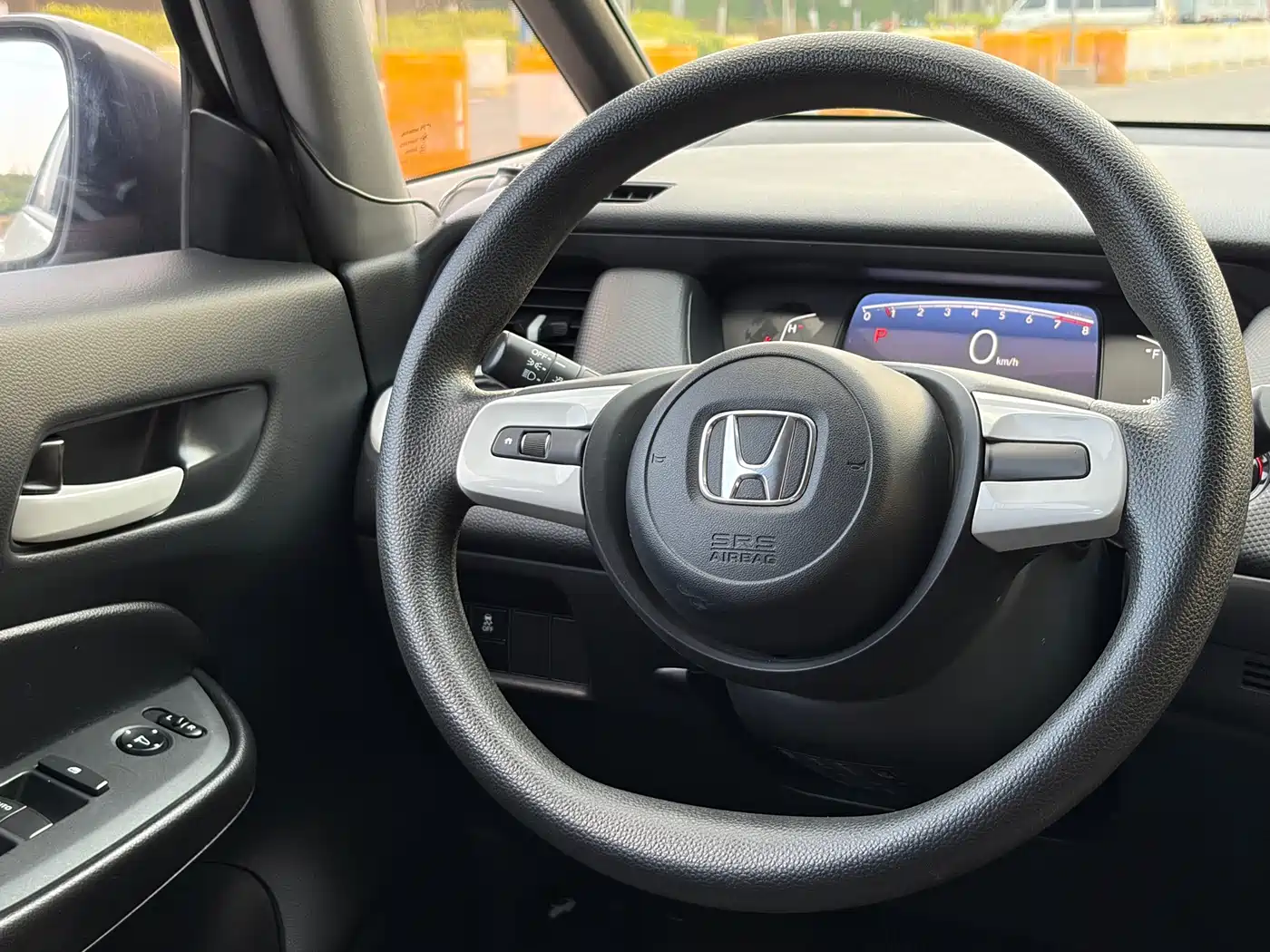 Honda Fit, миниатюра 9