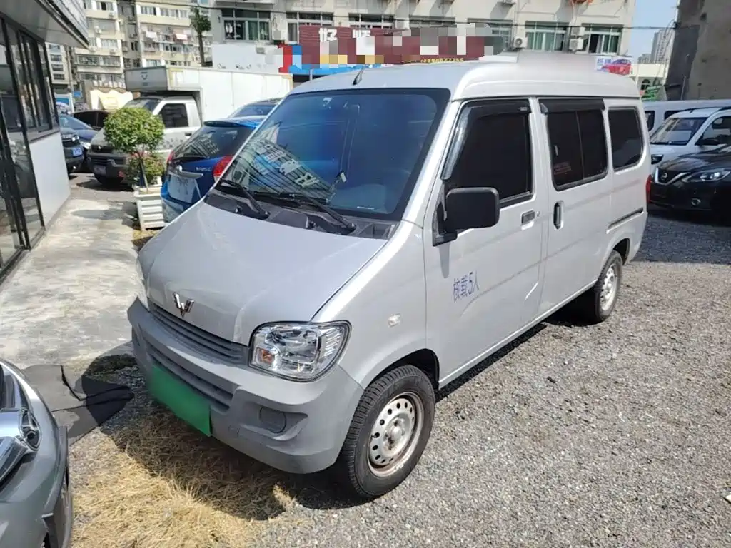 WULING AUTOMOBILE LIGHT OF WULING