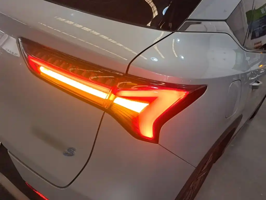 Wuling Motors Wuling Xingguang S 2025 2024 130km Flagship Model