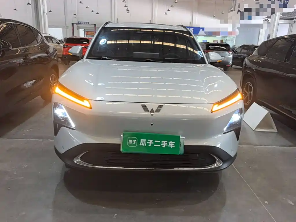 Wuling Motors Wuling Xingguang S 2025 2024 130km Flagship Model