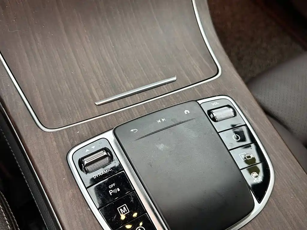 Mercedes-Benz GLC 2021 GLC 300 L 4MATIC Sporty фото 16
