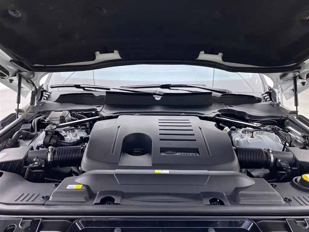 Land Rover Range Rover Sport 2020 3.0 L6 HSE DYNAMIC фото 31