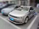 Photo 1 - Volkswagen Sagitar