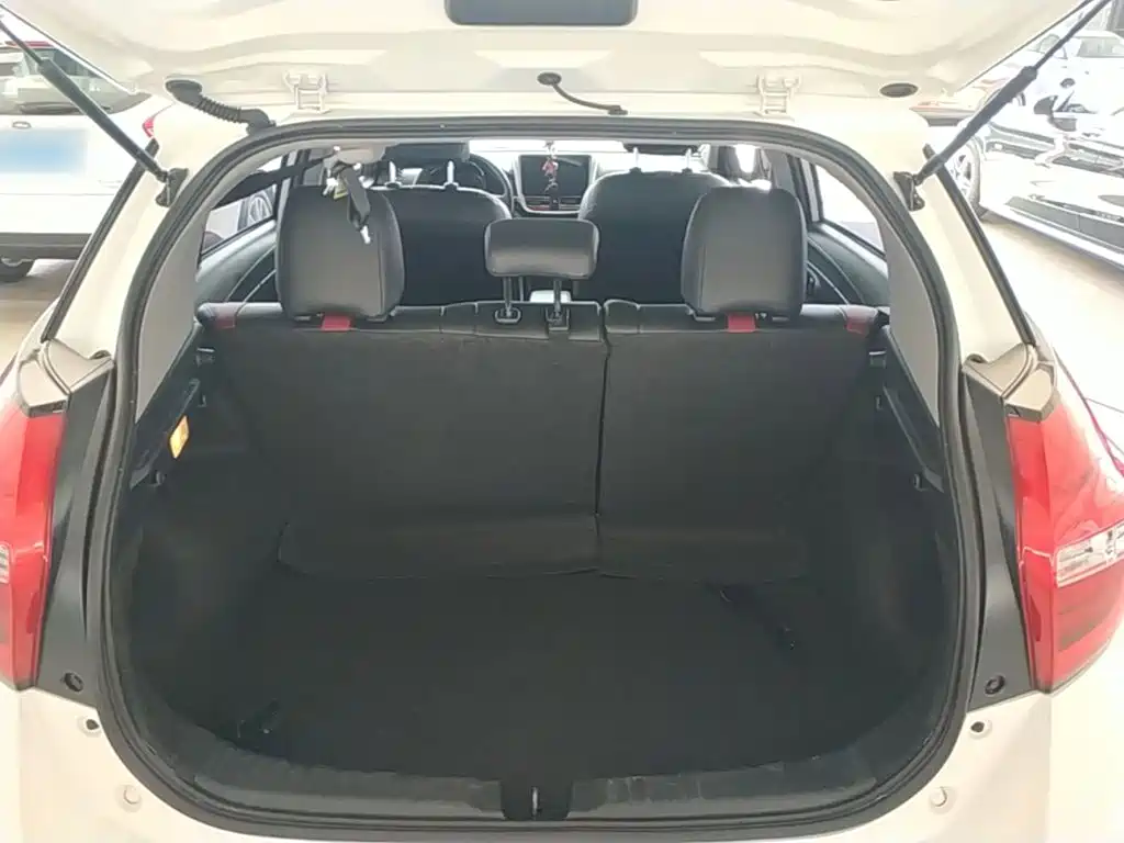 Toyota Yaris, миниатюра 19