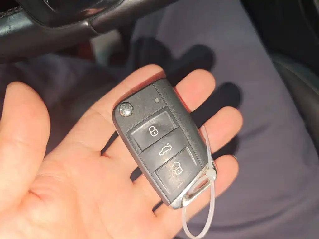 Volkswagen Touran, миниатюра 9