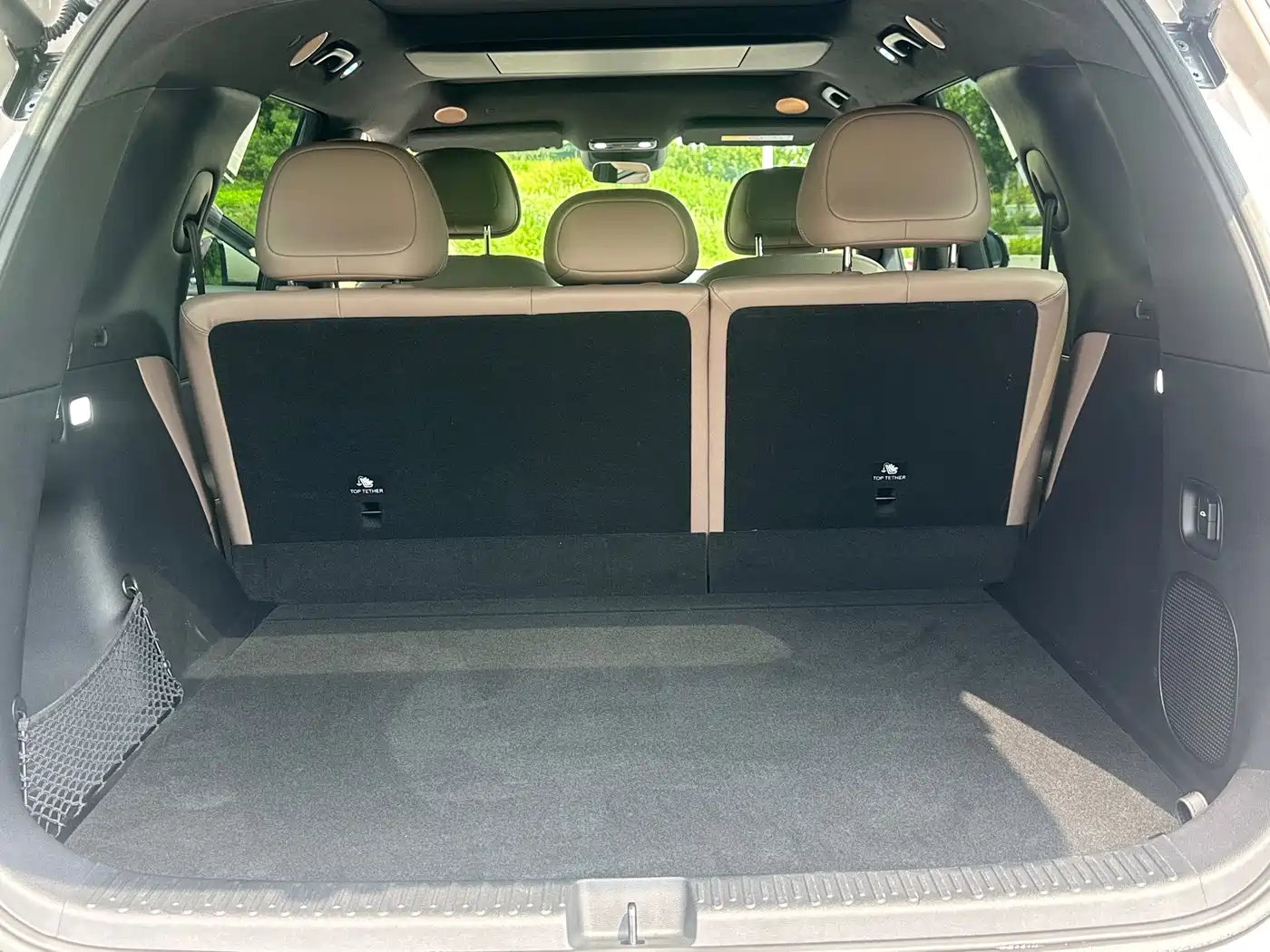 IM Motors IM LS8 2026 2026 Model Base Version 5-seater Long Range Edition