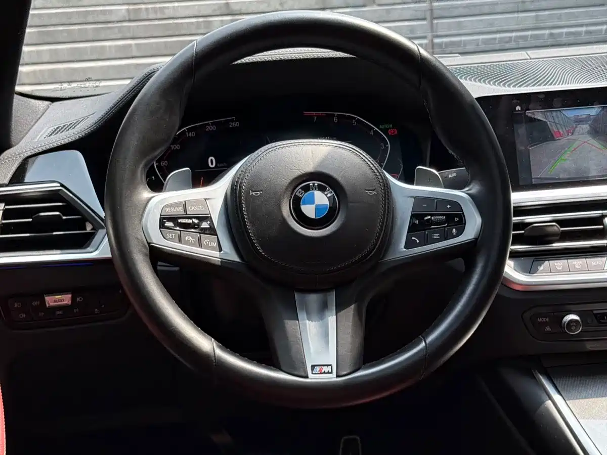 Photo 11 - BMW 4 Series