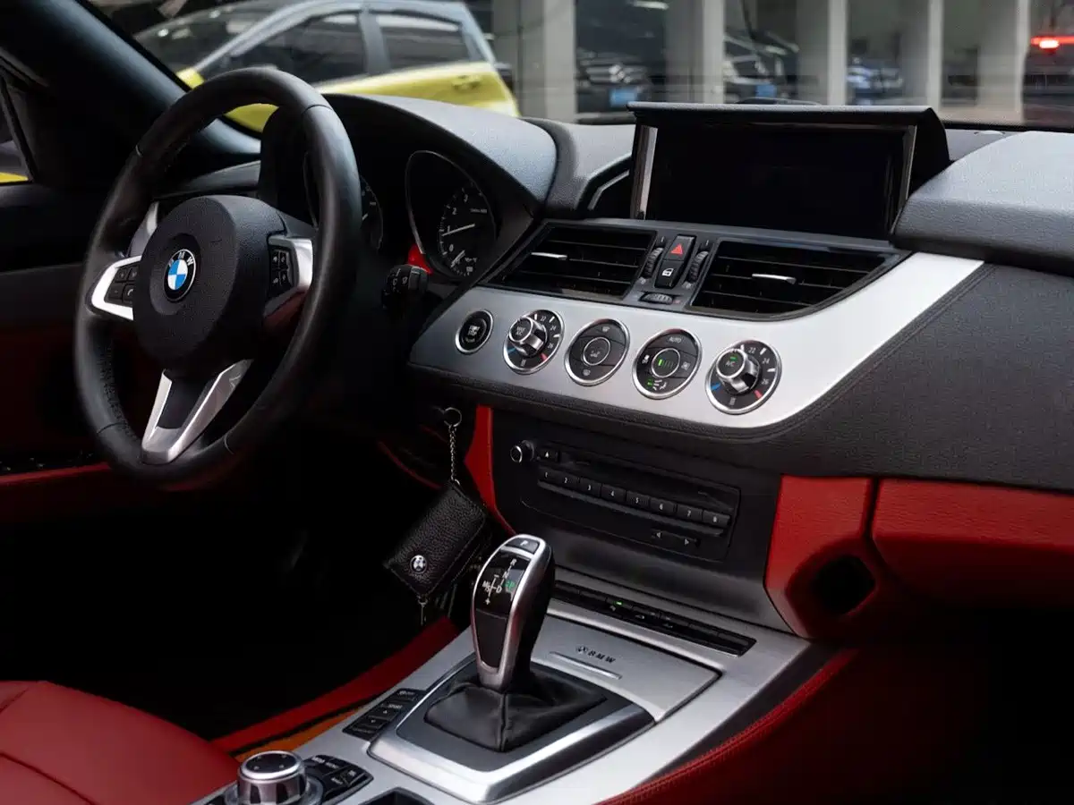BMW Z4 2015 2013 sDrive20i Leading