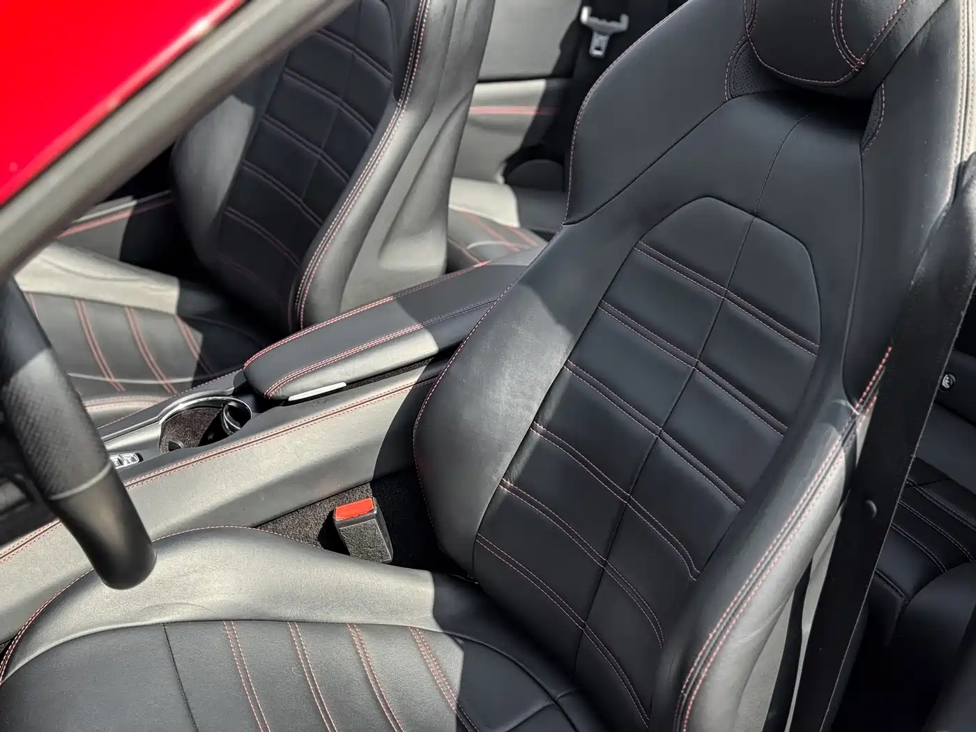 Ferrari California T 2015 3.9T Standard фото 11