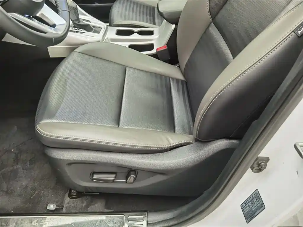 KIA SMART RUNNING