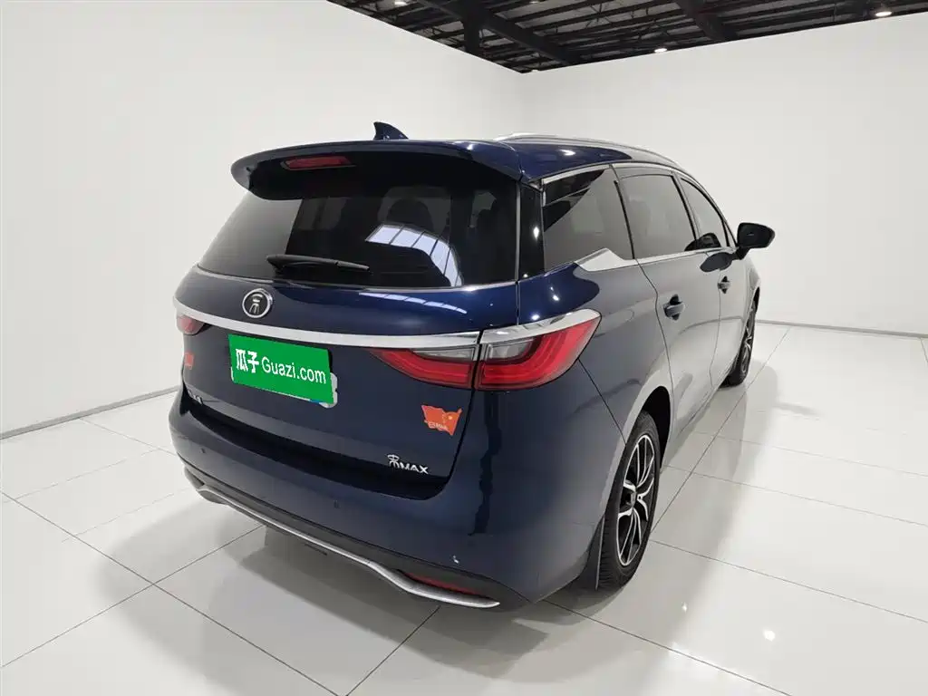 BYD Song MAX 2017 1.5T Auto Smart Elite 7-Seater фото 7