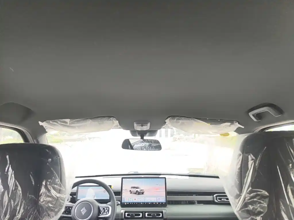 Baojun Yueye Plus 2026 2026 301km Flagship