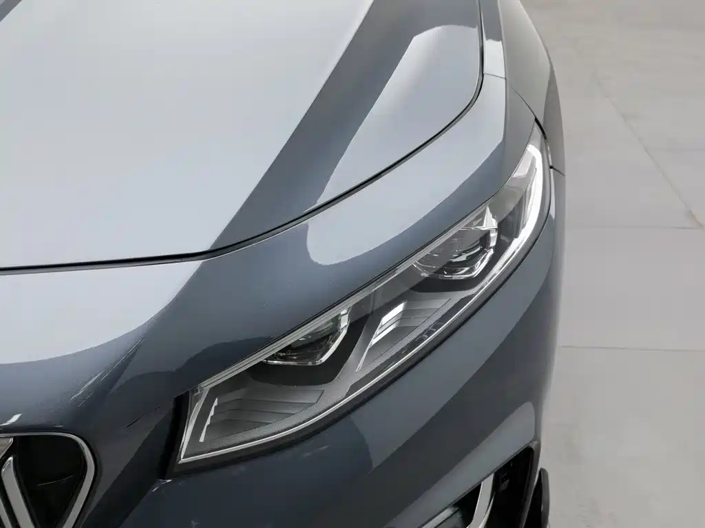 Geely Preface 2026 2025 Oriental Glory 1.5TD Kunlun Edition