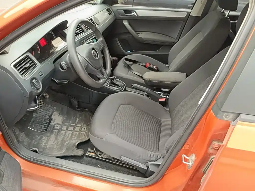 Photo 15 - Volkswagen Santana