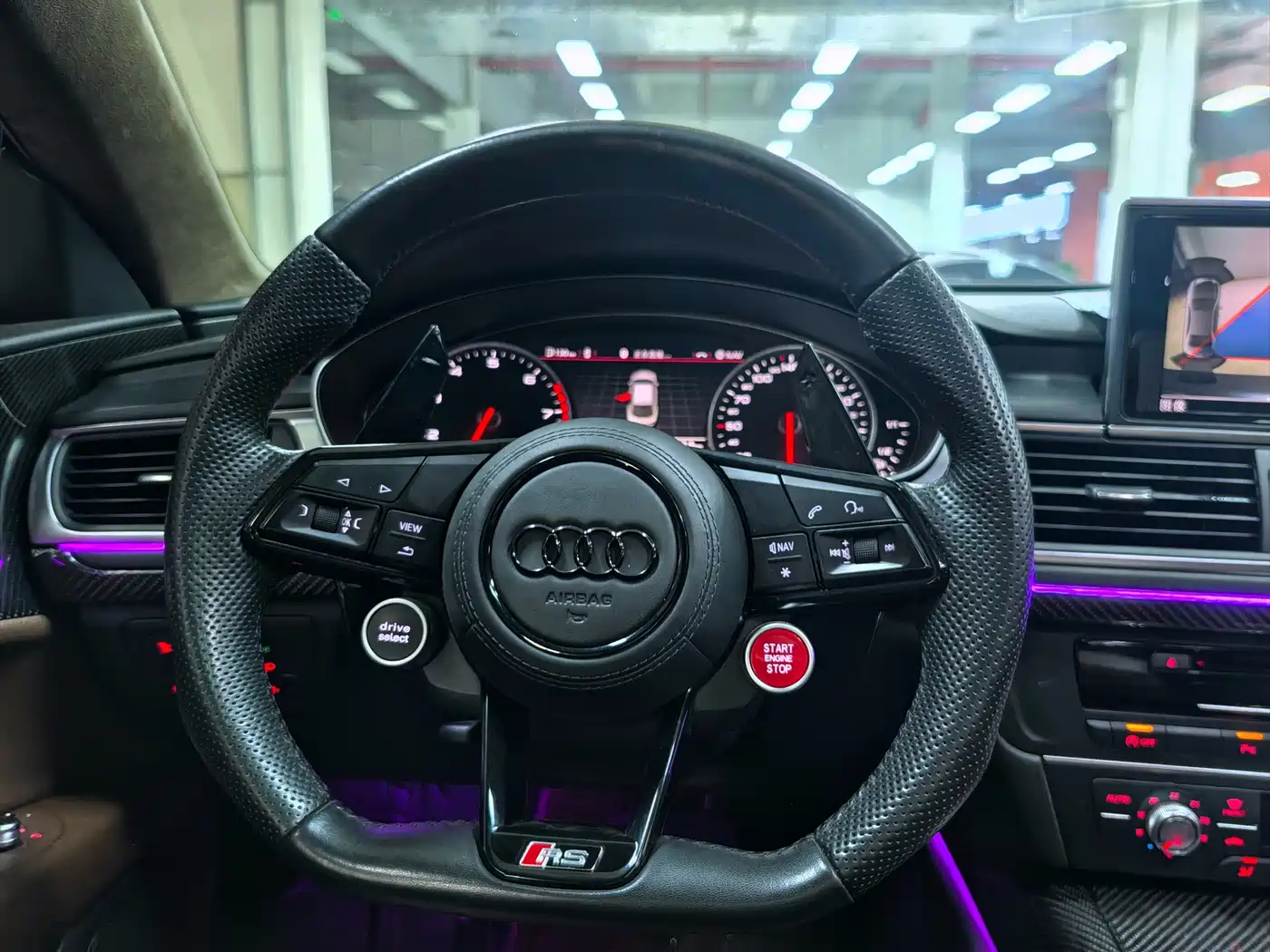 Фото 11 - Audi A7