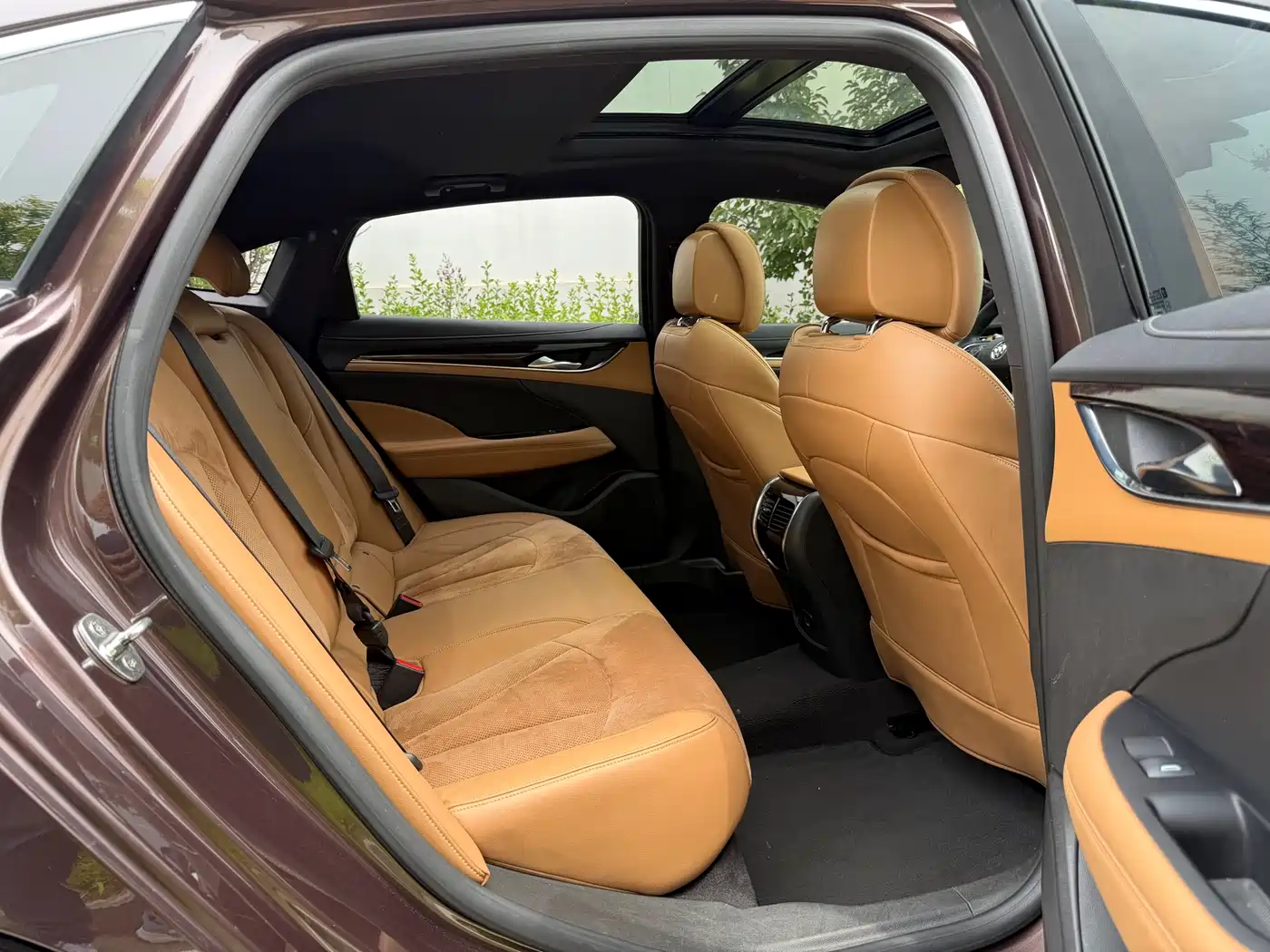 Buick LaCrosse 2016 20T Elite Type фото 10