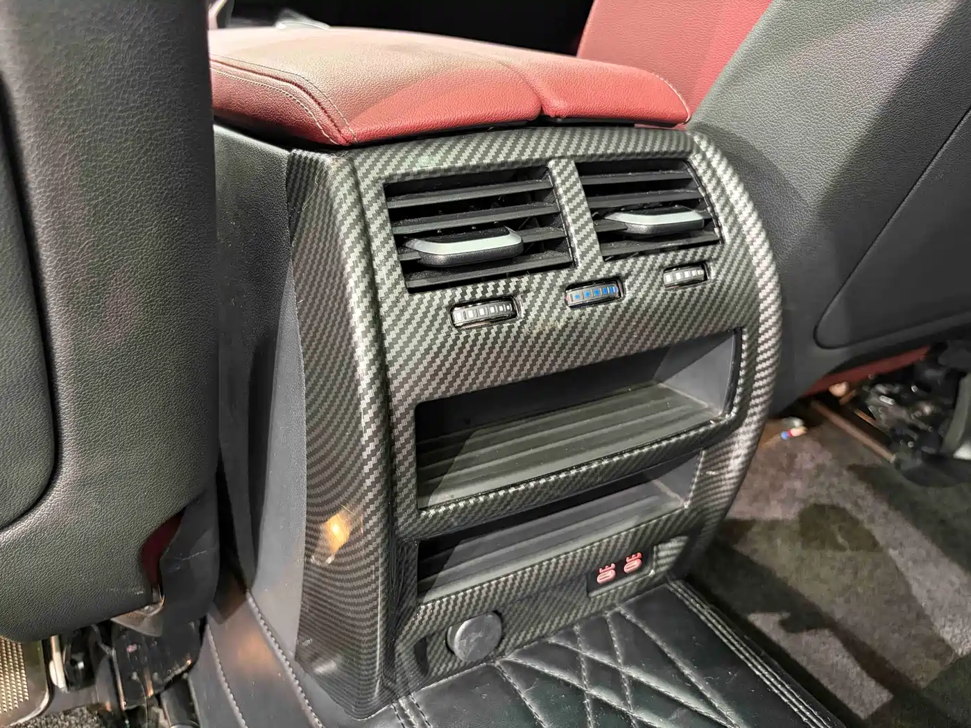 BMW 5 Series 2022 530Li Leading M Sport Package фото 16